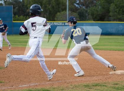 Thumbnail 3 in Bonita Vista vs Scripps Ranch photogallery.