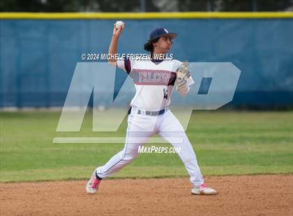 Thumbnail 1 in Bonita Vista vs Scripps Ranch photogallery.
