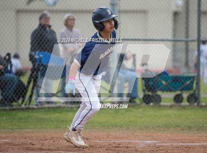 Thumbnail 3 in Bonita Vista vs Scripps Ranch photogallery.