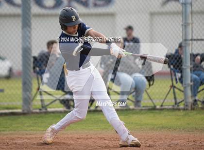 Thumbnail 3 in Bonita Vista vs Scripps Ranch photogallery.