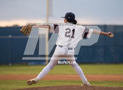Thumbnail 1 in Bonita Vista vs Scripps Ranch photogallery.