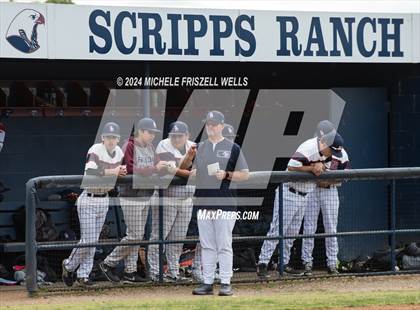 Thumbnail 3 in Bonita Vista vs Scripps Ranch photogallery.