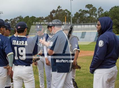 Thumbnail 1 in Bonita Vista vs Scripps Ranch photogallery.