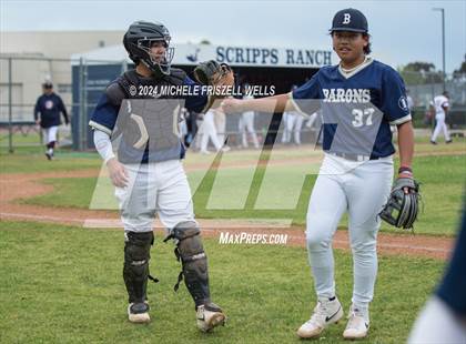 Thumbnail 2 in Bonita Vista vs Scripps Ranch photogallery.