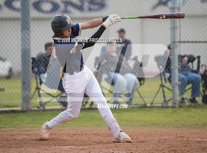 Thumbnail 1 in Bonita Vista vs Scripps Ranch photogallery.