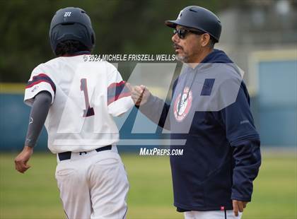 Thumbnail 1 in Bonita Vista vs Scripps Ranch photogallery.