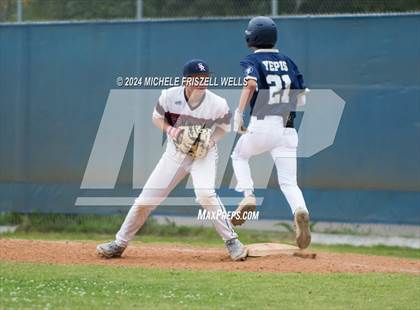 Thumbnail 3 in Bonita Vista vs Scripps Ranch photogallery.