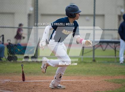 Thumbnail 3 in Bonita Vista vs Scripps Ranch photogallery.