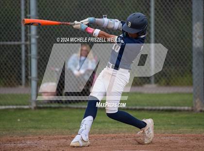 Thumbnail 2 in Bonita Vista vs Scripps Ranch photogallery.
