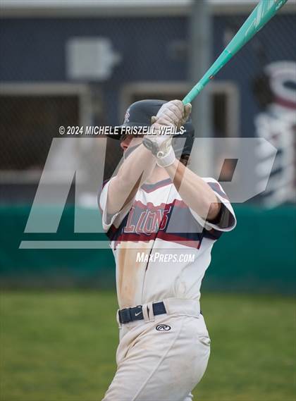 Thumbnail 3 in Bonita Vista vs Scripps Ranch photogallery.