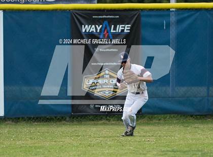 Thumbnail 2 in Bonita Vista vs Scripps Ranch photogallery.