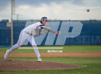 Thumbnail 1 in Bonita Vista vs Scripps Ranch photogallery.