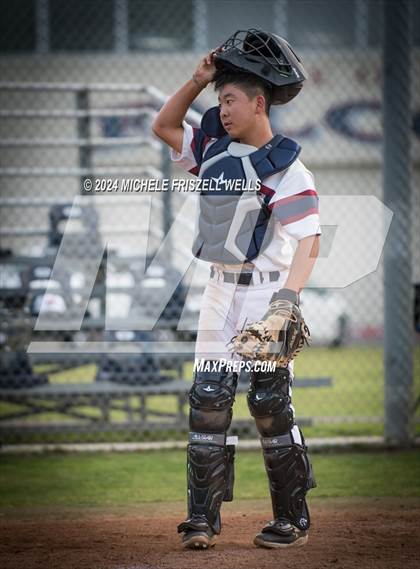 Thumbnail 1 in Bonita Vista vs Scripps Ranch photogallery.
