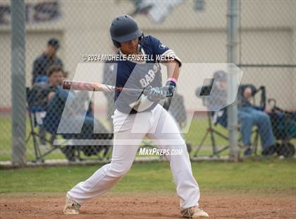 Thumbnail 2 in Bonita Vista vs Scripps Ranch photogallery.