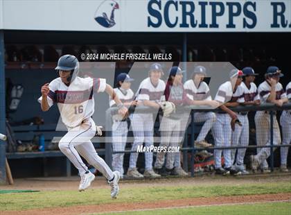 Thumbnail 1 in Bonita Vista vs Scripps Ranch photogallery.