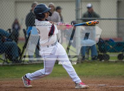 Thumbnail 2 in Bonita Vista vs Scripps Ranch photogallery.