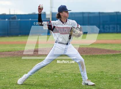 Thumbnail 3 in Bonita Vista vs Scripps Ranch photogallery.