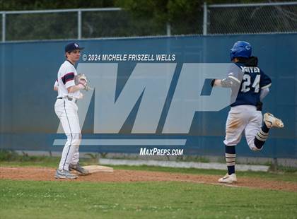 Thumbnail 2 in Bonita Vista vs Scripps Ranch photogallery.
