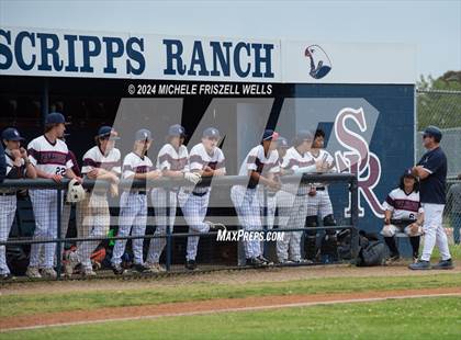 Thumbnail 3 in Bonita Vista vs Scripps Ranch photogallery.