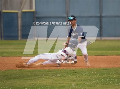 Thumbnail 1 in Bonita Vista vs Scripps Ranch photogallery.