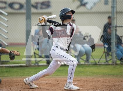 Thumbnail 3 in Bonita Vista vs Scripps Ranch photogallery.