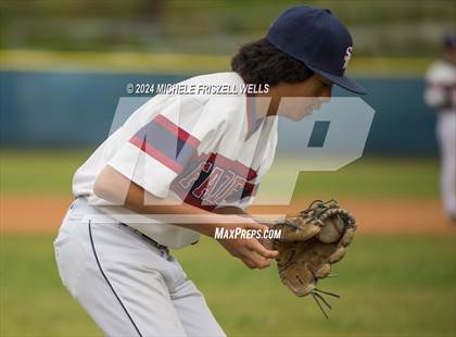 Thumbnail 2 in Bonita Vista vs Scripps Ranch photogallery.