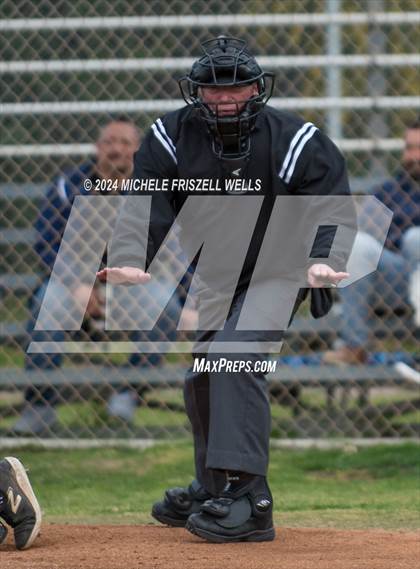 Thumbnail 2 in Bonita Vista vs Scripps Ranch photogallery.