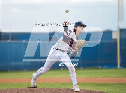 Thumbnail 3 in Bonita Vista vs Scripps Ranch photogallery.