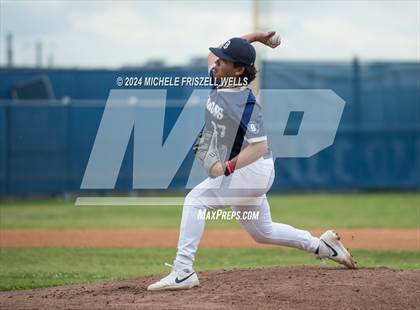 Thumbnail 1 in Bonita Vista vs Scripps Ranch photogallery.