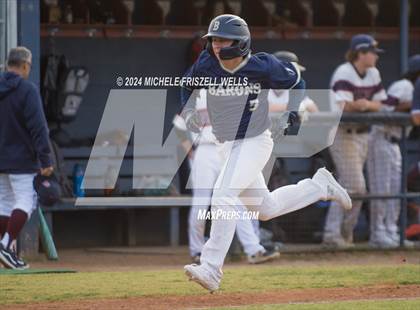 Thumbnail 2 in Bonita Vista vs Scripps Ranch photogallery.