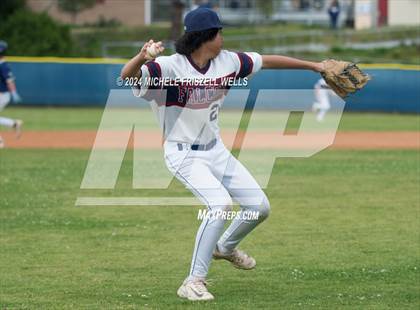 Thumbnail 3 in Bonita Vista vs Scripps Ranch photogallery.