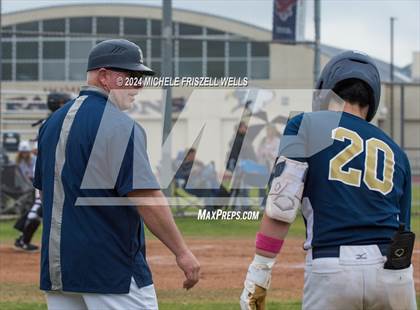 Thumbnail 1 in Bonita Vista vs Scripps Ranch photogallery.