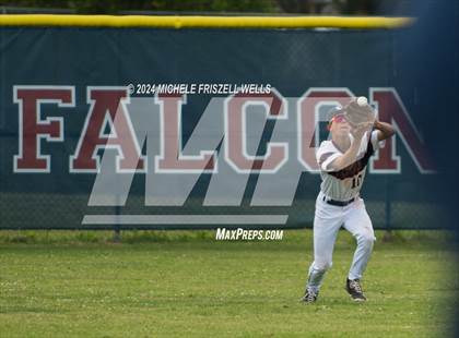 Thumbnail 2 in Bonita Vista vs Scripps Ranch photogallery.