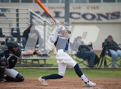 Thumbnail 1 in Bonita Vista vs Scripps Ranch photogallery.