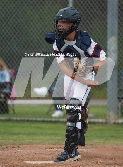 Thumbnail 3 in Bonita Vista vs Scripps Ranch photogallery.