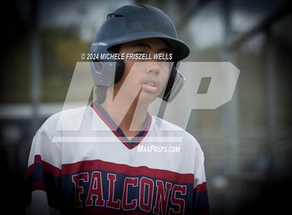 Thumbnail 2 in Bonita Vista vs Scripps Ranch photogallery.