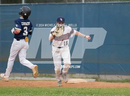 Thumbnail 2 in Bonita Vista vs Scripps Ranch photogallery.
