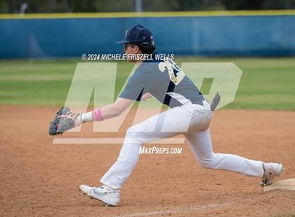 Thumbnail 2 in Bonita Vista vs Scripps Ranch photogallery.