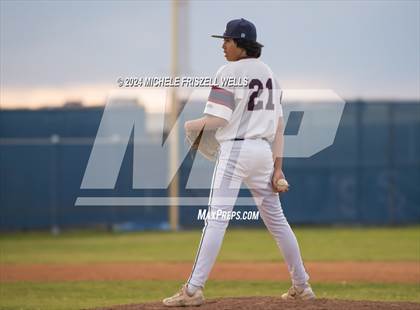 Thumbnail 2 in Bonita Vista vs Scripps Ranch photogallery.