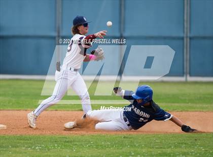 Thumbnail 3 in Bonita Vista vs Scripps Ranch photogallery.