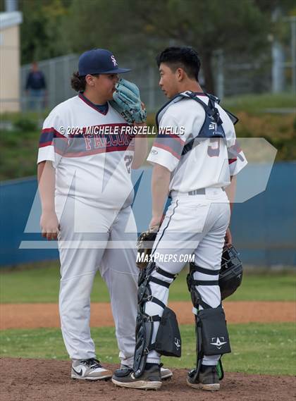 Thumbnail 2 in Bonita Vista vs Scripps Ranch photogallery.