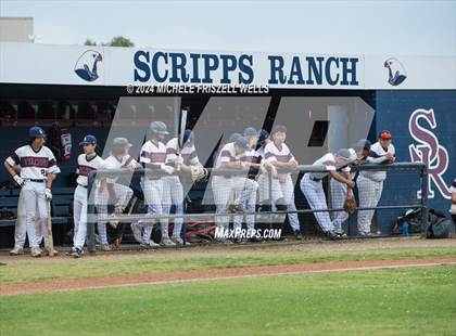 Thumbnail 2 in Bonita Vista vs Scripps Ranch photogallery.