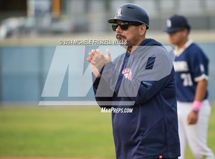 Thumbnail 2 in Bonita Vista vs Scripps Ranch photogallery.
