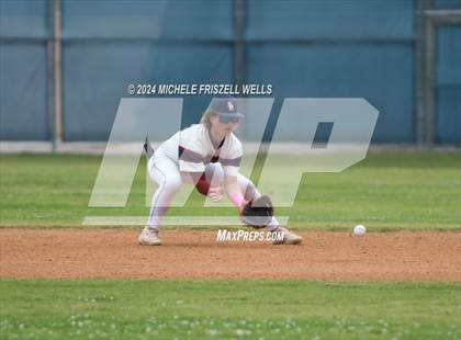 Thumbnail 1 in Bonita Vista vs Scripps Ranch photogallery.