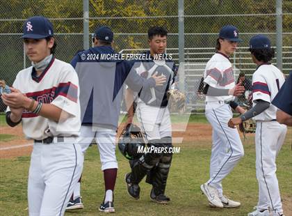 Thumbnail 3 in Bonita Vista vs Scripps Ranch photogallery.