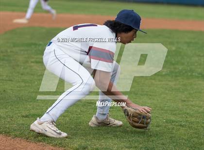 Thumbnail 2 in Bonita Vista vs Scripps Ranch photogallery.