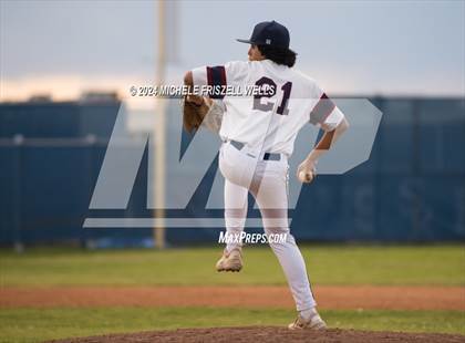 Thumbnail 3 in Bonita Vista vs Scripps Ranch photogallery.