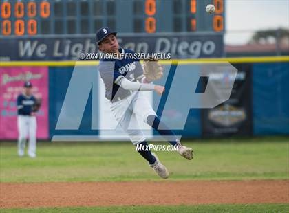 Thumbnail 3 in Bonita Vista vs Scripps Ranch photogallery.