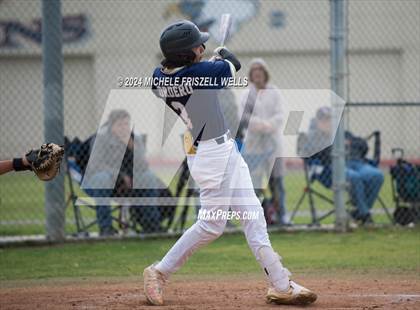 Thumbnail 2 in Bonita Vista vs Scripps Ranch photogallery.