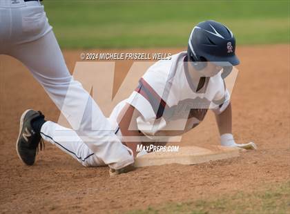Thumbnail 3 in Bonita Vista vs Scripps Ranch photogallery.